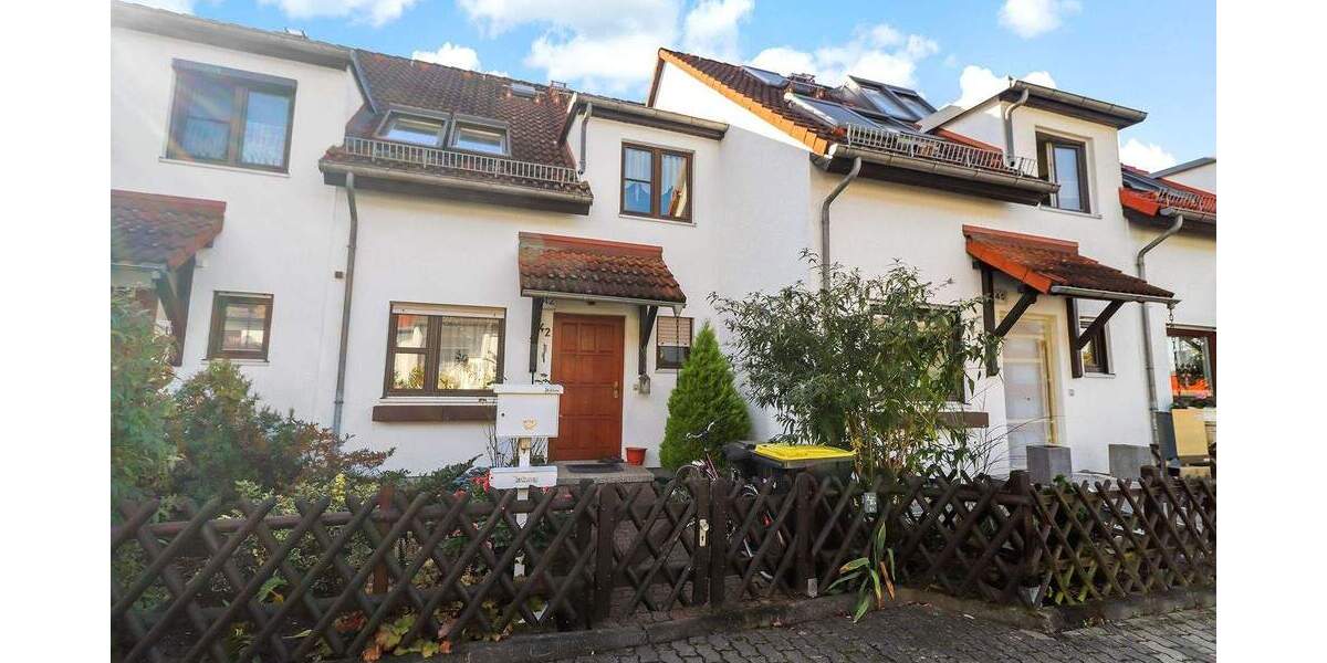 Reihenmittelhaus Berlin Wartenberg - 4 Zimmer, 89 m&sup2;, 420.000&euro; | Angebot:25908923