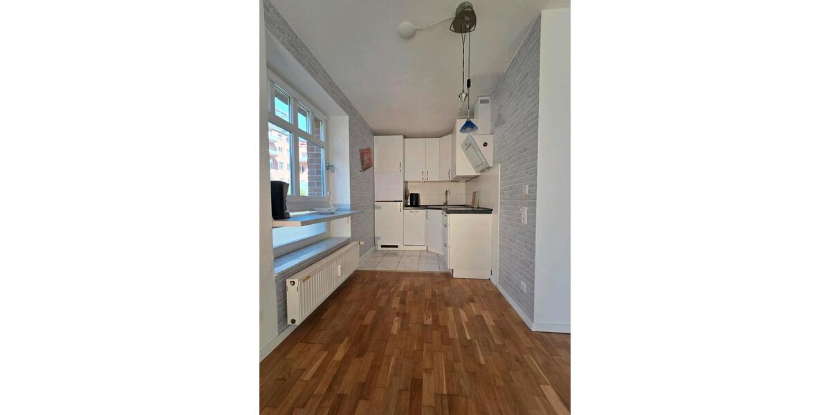 Etagenwohnung Berlin Treptow-Köpenick - 1 Zimmer, 65 m&sup2;, 299.000&euro; | Angebot:26677312