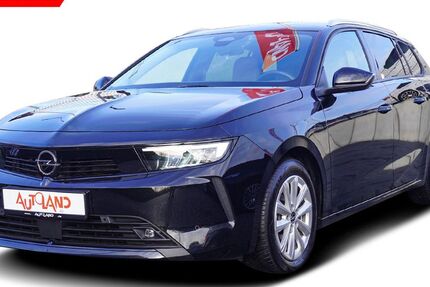 Opel Astra 48.365 km 23.950 &euro; Berlin 12683