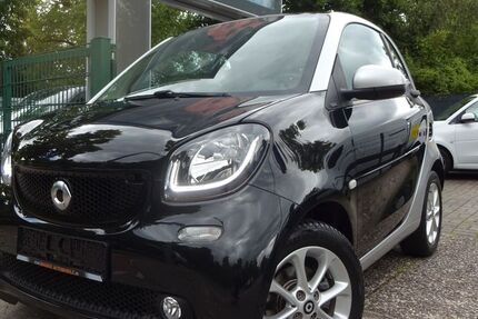 Smart ForTwo 12.700 km 9.990 &euro; Berlin 12305