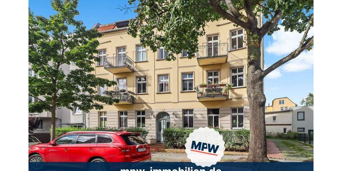 Etagenwohnung Berlin Niederschönhausen - 2 Zimmer, 73 m&sup2;, 341.000&euro; | Angebot:25663190