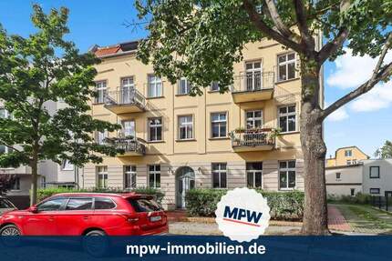Wohnung Berlin Niederschönhausen - 2 Zimmer, 73 m&sup2;, 341.000&euro; | Angebot:25663190