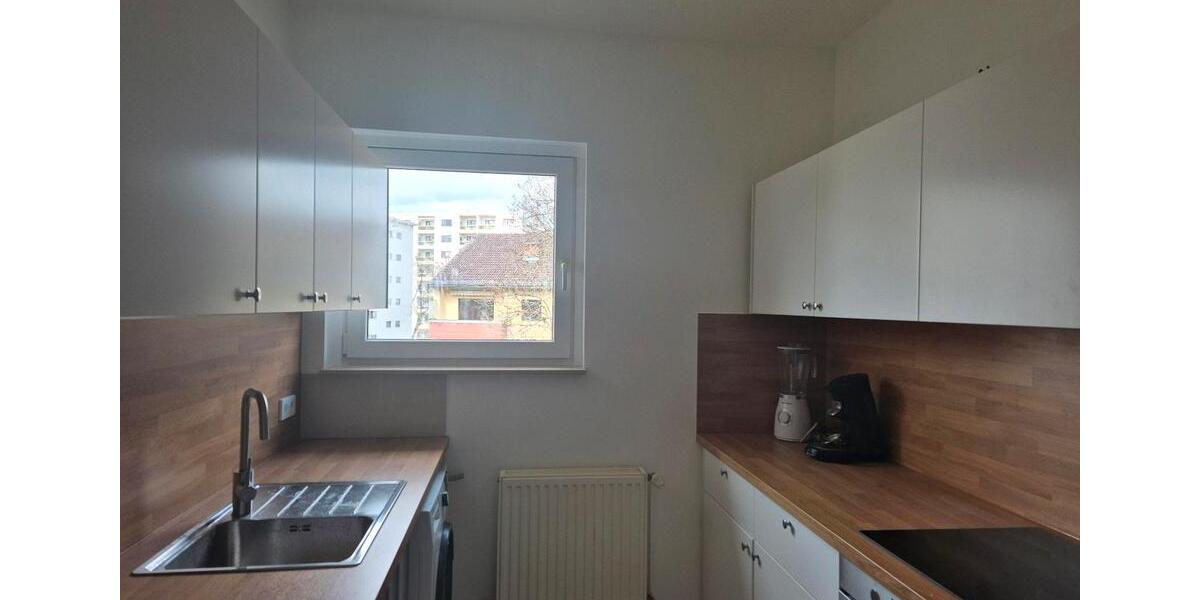 Etagenwohnung Berlin Reinickendorf - 2 Zimmer, 69 m&sup2;, 1.300&euro; | Angebot:25962263