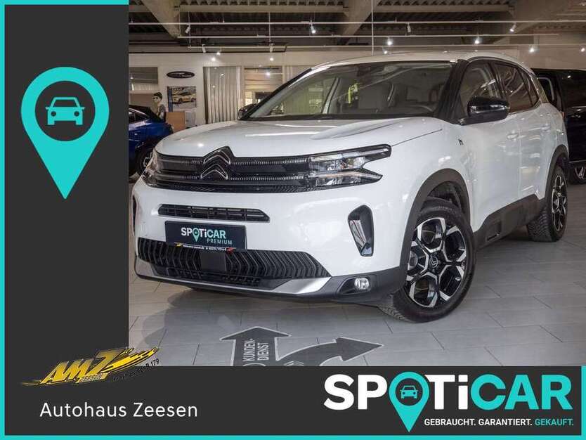 C5 Aircross