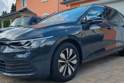 VW Golf 52.000 km 16.500 &euro; Hönow 15366