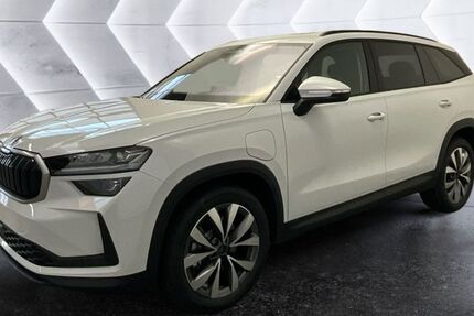 Skoda Kodiaq 9.990 km 46.980 &euro; Ludwigsfelde 14974
