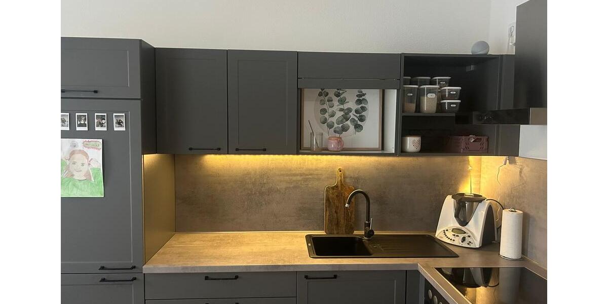 Etagenwohnung Potsdam Südliche Innenstadt - 2 Zimmer, 48 m&sup2;, 950&euro; | Angebot:25791629