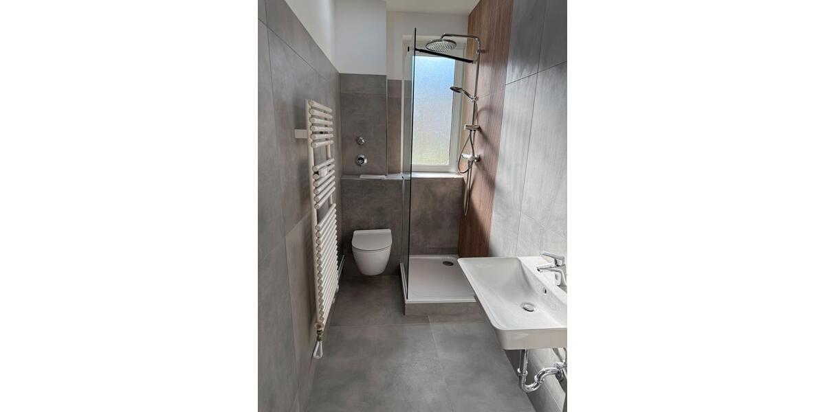 Erdgeschoßwohnung Berlin Spandau - 2 Zimmer, 52 m&sup2;, 1.200&euro; | Angebot:25933561