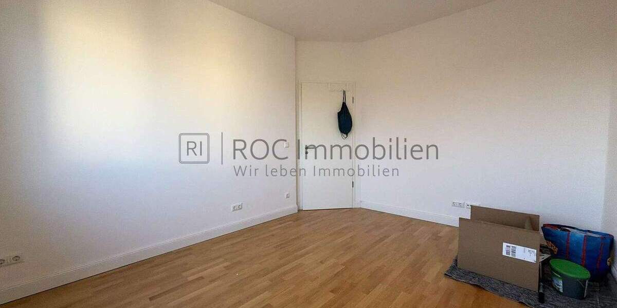 Etagenwohnung Berlin Lichtenrade - 3 Zimmer, 84 m&sup2;, 1.455&euro; | Angebot:24838676