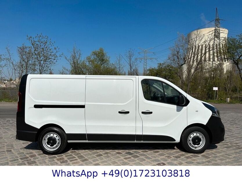 Vivaro