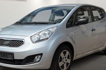 Kia Venga 64.012 km 4.299 &euro; Berlin 12681