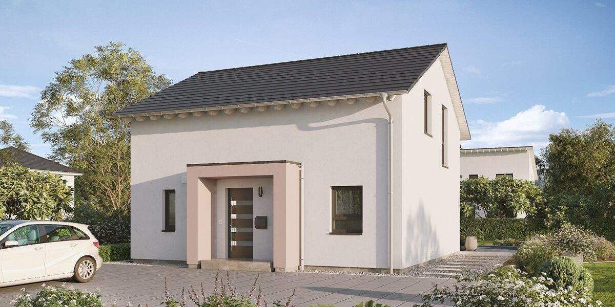 Einfamilienhaus Fredersdorf-Vogelsdorf Fredersdorf-Süd - 4 Zimmer, 144 m&sup2;, 349.829&euro; | Angebot:24844830