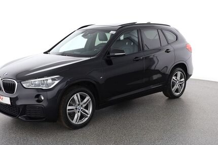 BMW X1 99.985 km 22.440 &euro; Berlin 12103