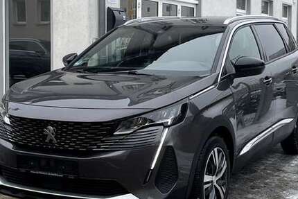 Peugeot 5008 18.860 km 29.900 &euro; Teltow 14513