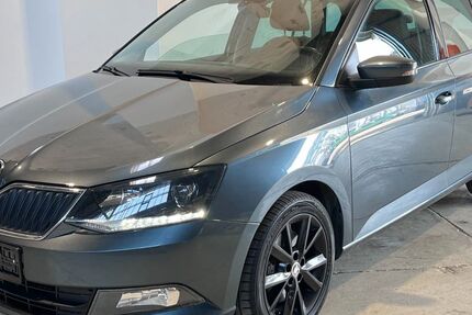 Skoda Fabia 78.002 km 14.500 &euro; Potsdam-Drewitz b.Berlin 14478