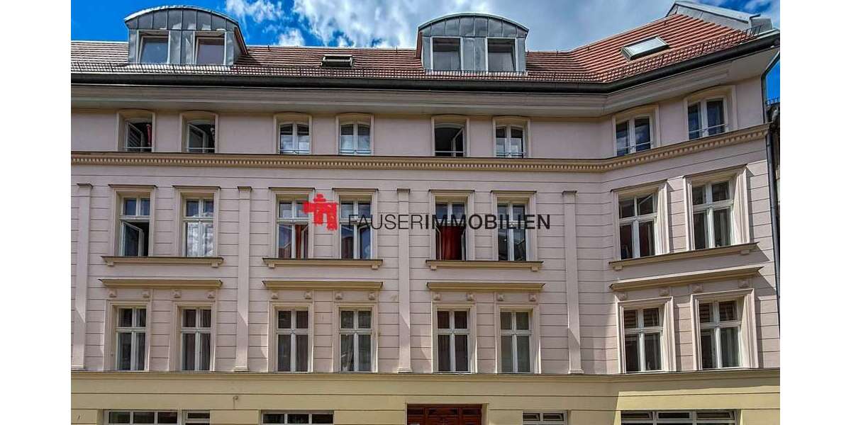 Gewerbeobjekt Berlin-Charlottenburg Charlottenburg - 480.000&euro; | Angebot:27008964