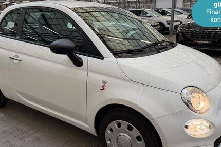 Fiat 500 38.007 km 9.990 &euro; Ludwigsfelde (bei Berlin) 14974