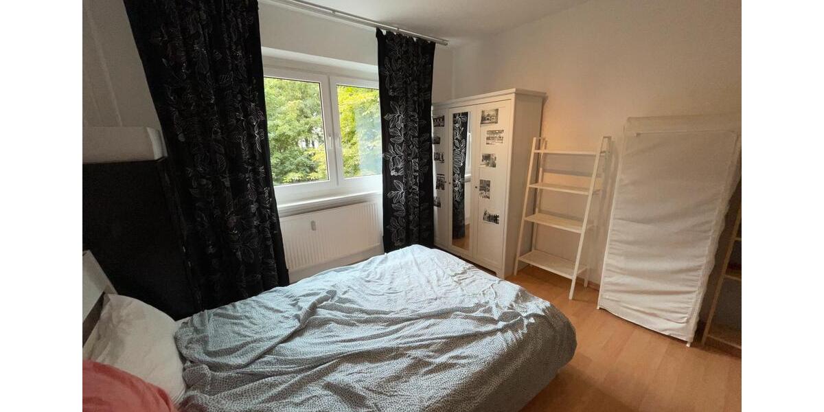 Etagenwohnung Berlin Friedrichshain-Kreuzberg - 3 Zimmer, 62 m&sup2;, 350.000&euro; | Angebot:26014483