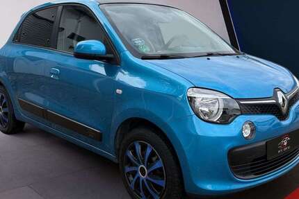 Renault Twingo 64.500 km 6.999 &euro; Berlin 12439