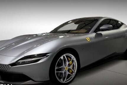 Ferrari Roma 6.253 km 221.620 € Berlin 12203