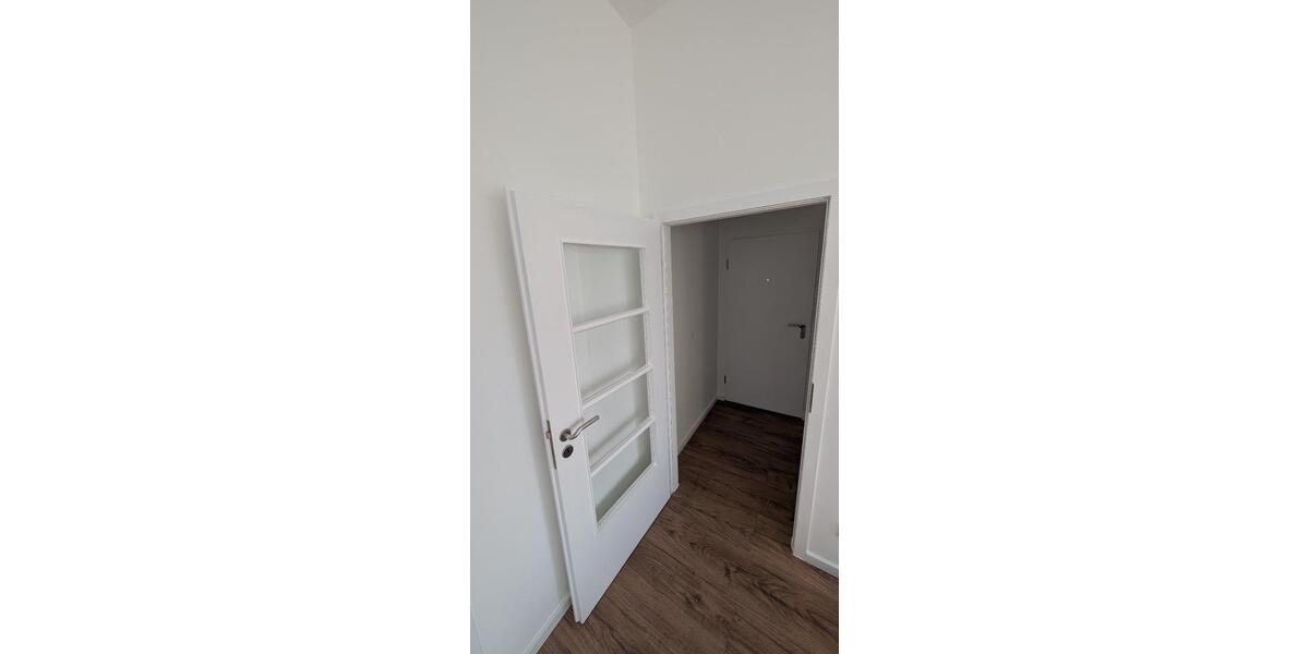 Dachgeschoßwohnung Berlin Reinickendorf - 2 Zimmer, 56 m&sup2;, 1.120&euro; | Angebot:24785405