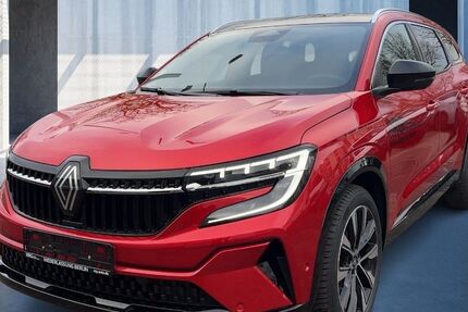 Renault Espace 3.000 km 39.900 &euro; Berlin 13055