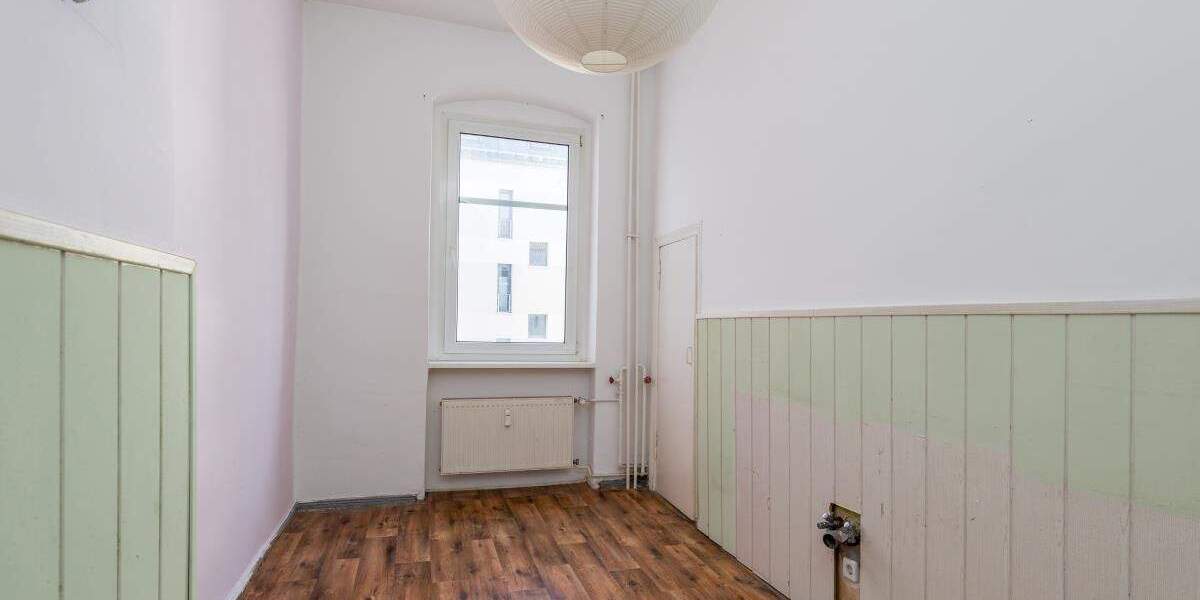 Etagenwohnung Berlin Niederschönhausen - 2 Zimmer, 59 m&sup2;, 249.000&euro; | Angebot:25739834