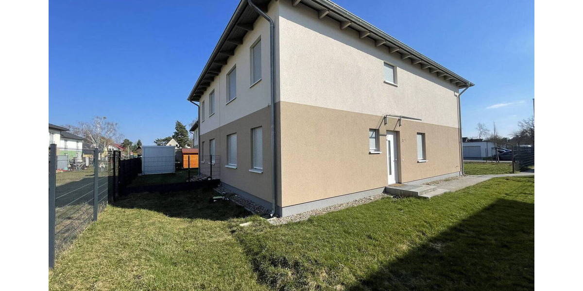 Doppelhaushälfte Schöneiche bei Berlin - 6 Zimmer, 140 m&sup2;, 2.300&euro; | Angebot:25910518