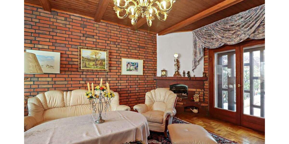 Einfamilienhaus Berlin Falkenberg - 5 Zimmer, 150 m&sup2;, 598.000&euro; | Angebot:25666885