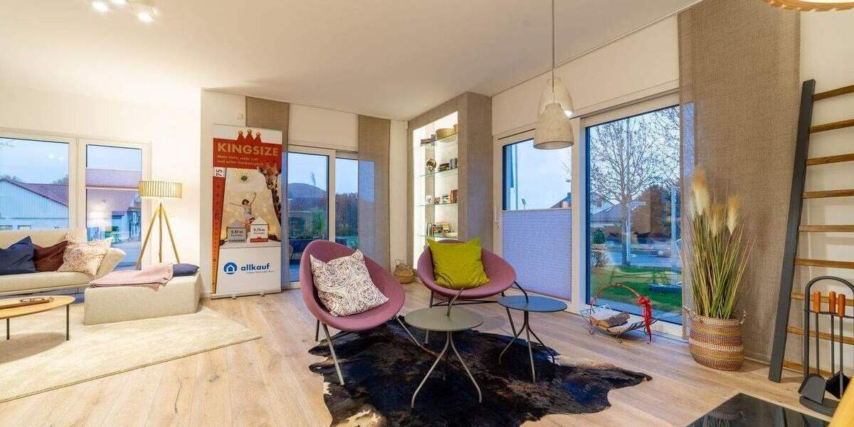 Einfamilienhaus Potsdam Neu Fahrland Neu Fahrland - 4 Zimmer, 124 m&sup2;, 680.000&euro; | Angebot:24878226