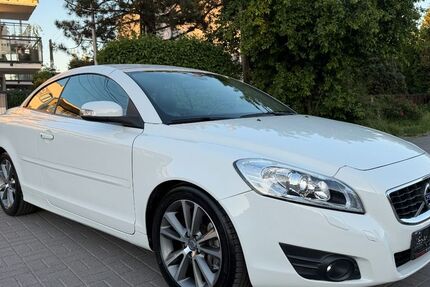 Volvo C70 42.000 km 23.500 &euro; Fredersdorf-Vogelsdorf bei Berlin 15370