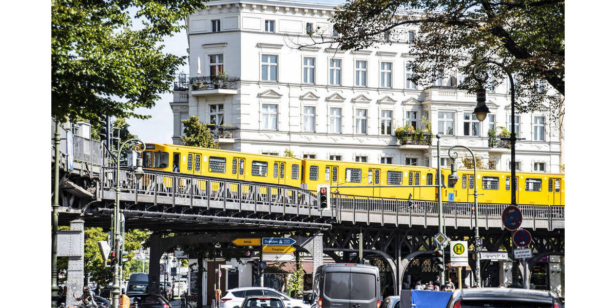 Etagenwohnung Berlin Neukölln - 3 Zimmer, 84 m&sup2;, 580.000&euro; | Angebot:25989737