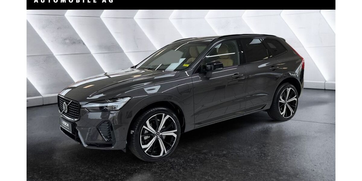 Volvo XC60 10.662 km 59.880 &euro; Berlin 12683
