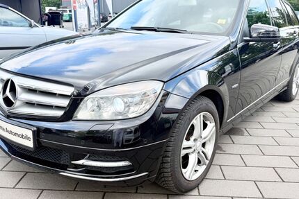 Mercedes-Benz C 250 230.000 km 5.499 &euro; Potsdam 14480