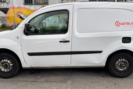 Renault Kangoo 211.000 km 1.800 € Berlin 10178