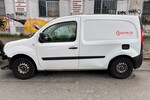 Renault Kangoo 211.000 km 1.800 € Berlin 10178