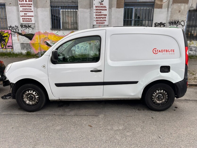 Renault Kangoo 211.000 km 1.800 € Berlin 10178