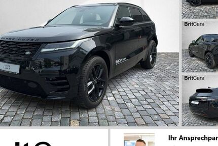 Land Rover Range Rover Velar 2.779 km 73.885 &euro; Berlin 10711