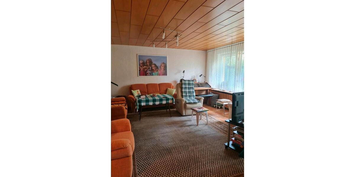 Reihenhaus Berlin Lankwitz - 1 Zimmer, 104 m&sup2;, 499.000&euro; | Angebot:27153477