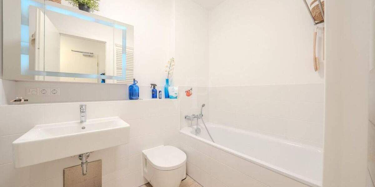 Etagenwohnung Berlin Niederschönhausen - 3 Zimmer, 79 m&sup2;, 529.000&euro; | Angebot:25851892