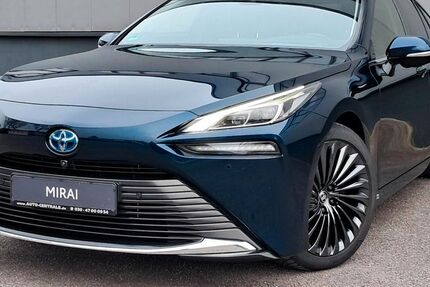 Toyota Mirai 27.000 km 17.255 &euro; Blankenfelde-Mahlow bei BERLIN 15831