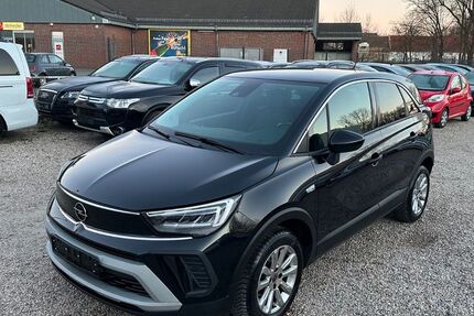 Opel Crossland (X) 130.000 km 12.990 &euro; Berlin 13127