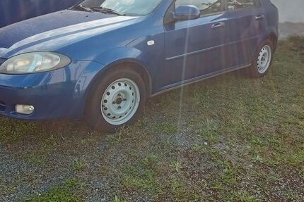 Chevrolet Lacetti 148.000 km 660 &euro; Falkensee 14612
