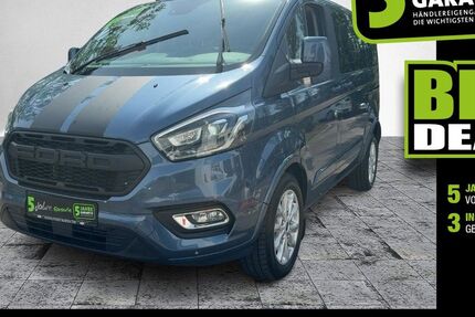 Ford Tourneo Custom 39.163 km 34.440 &euro; Berlin 14167