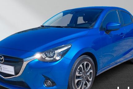 Mazda 2 117.044 km 9.950 &euro; Berlin 13125