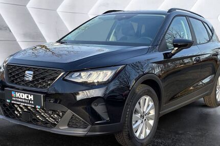 Seat Arona 1.046 km 22.490 &euro; Ludwigsfelde 14974