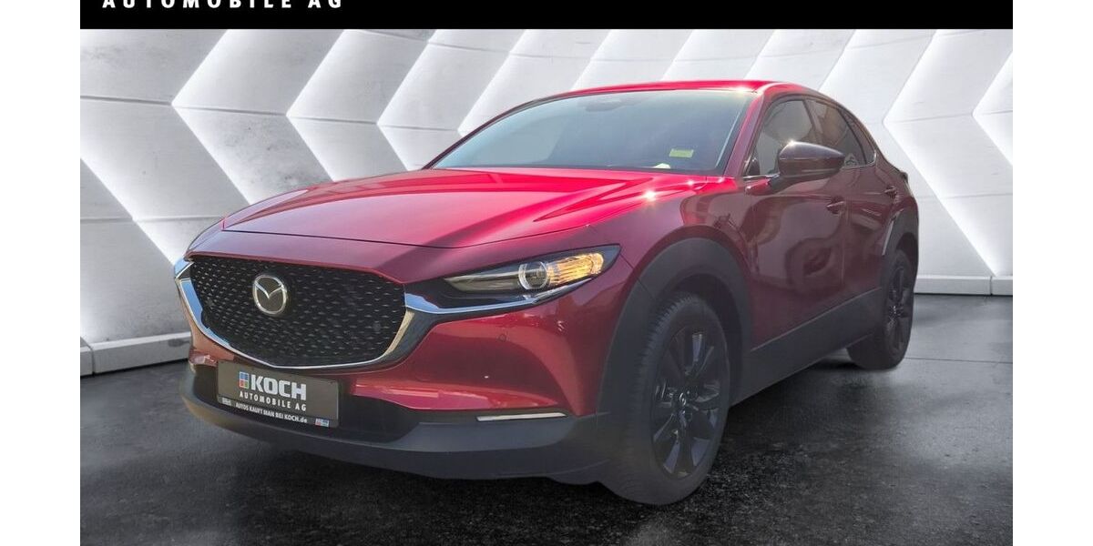 Mazda CX-30 10.900 km 26.990 &euro; Berlin 12681