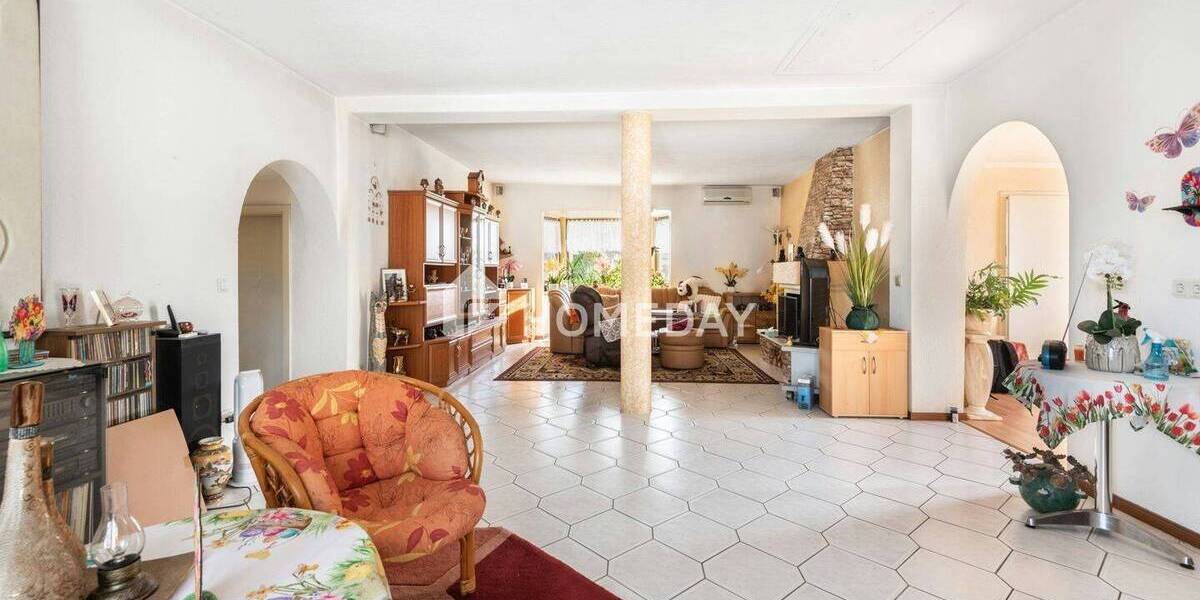 Einfamilienhaus Ahrensfelde Eiche - 4 Zimmer, 120 m&sup2;, 595.000&euro; | Angebot:25997112