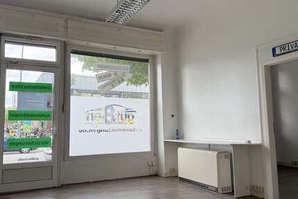 Gewerbeobjekt Berlin Reinickendorf - 1.215&euro; | Angebot:26608393