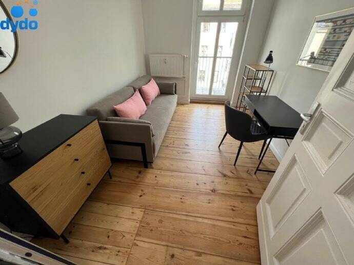 Etagenwohnung Berlin Charlottenburg - 3 Zimmer, 70 m&sup2;, 2.500&euro; | Angebot:23972060